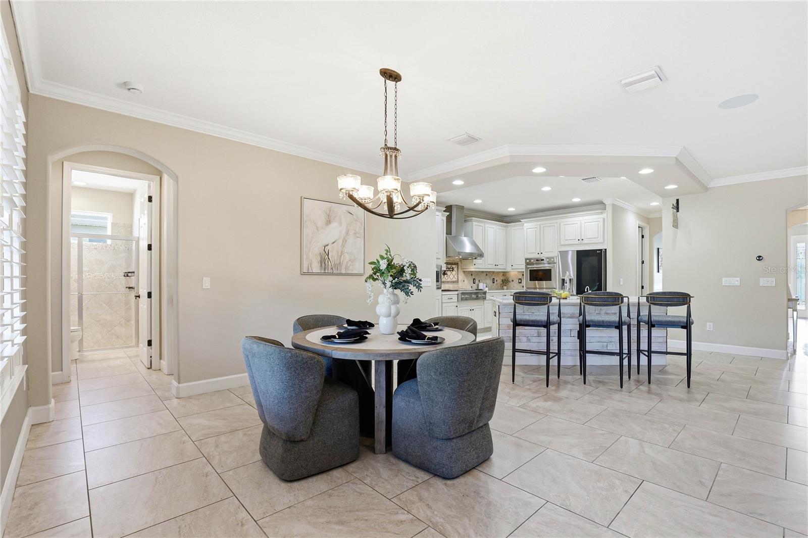 ARBOR WOODS/NORTHWOOD PH 2 - Residential