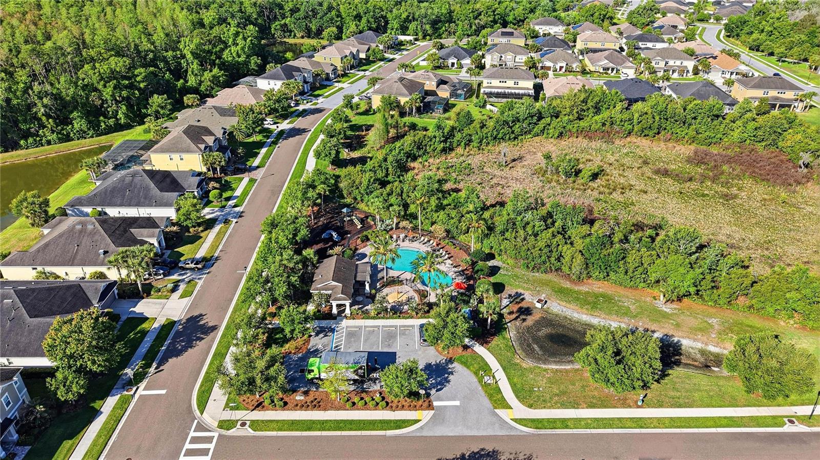 ARBOR WOODS/NORTHWOOD PH 2 - Residential