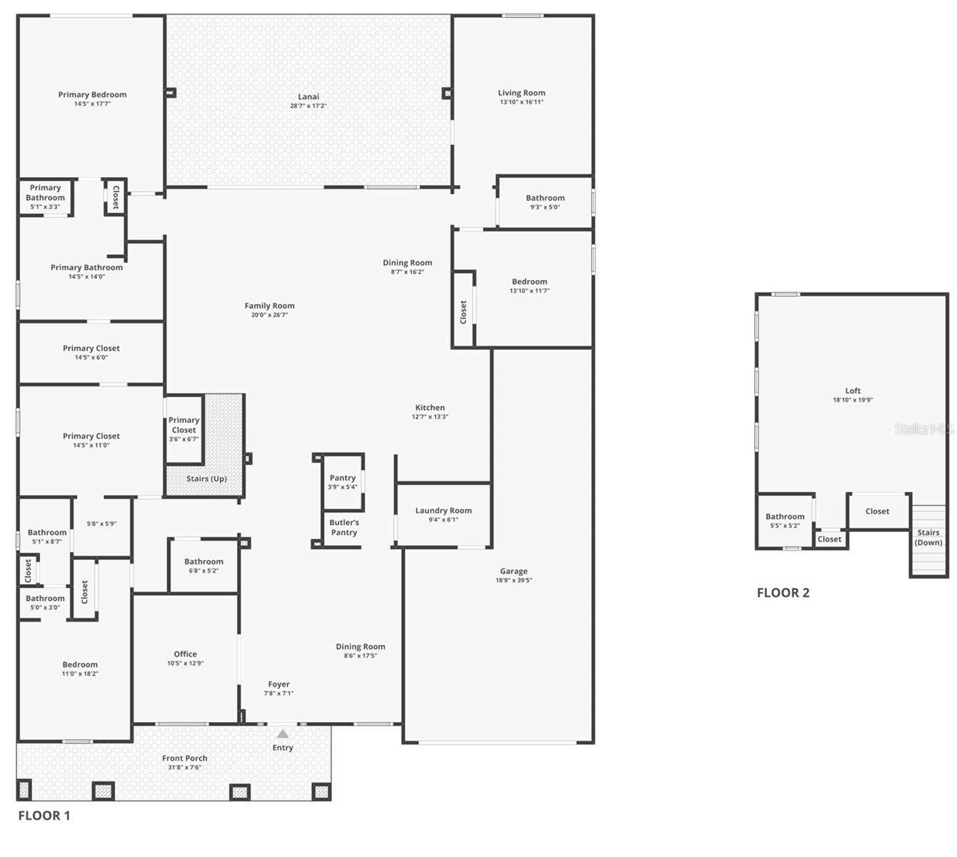 ARBOR WOODS/NORTHWOOD PH 2 - Residential