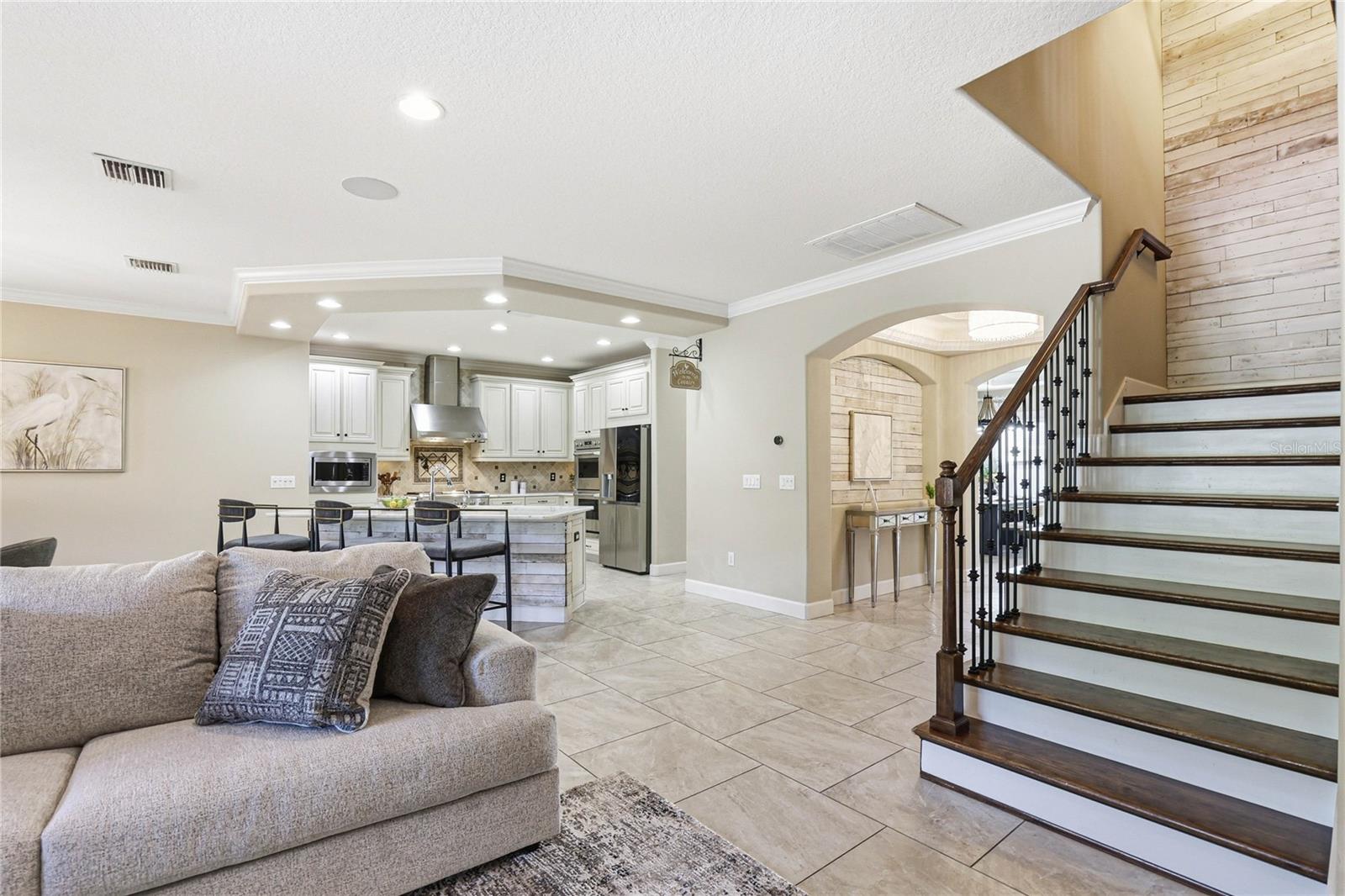 ARBOR WOODS/NORTHWOOD PH 2 - Residential