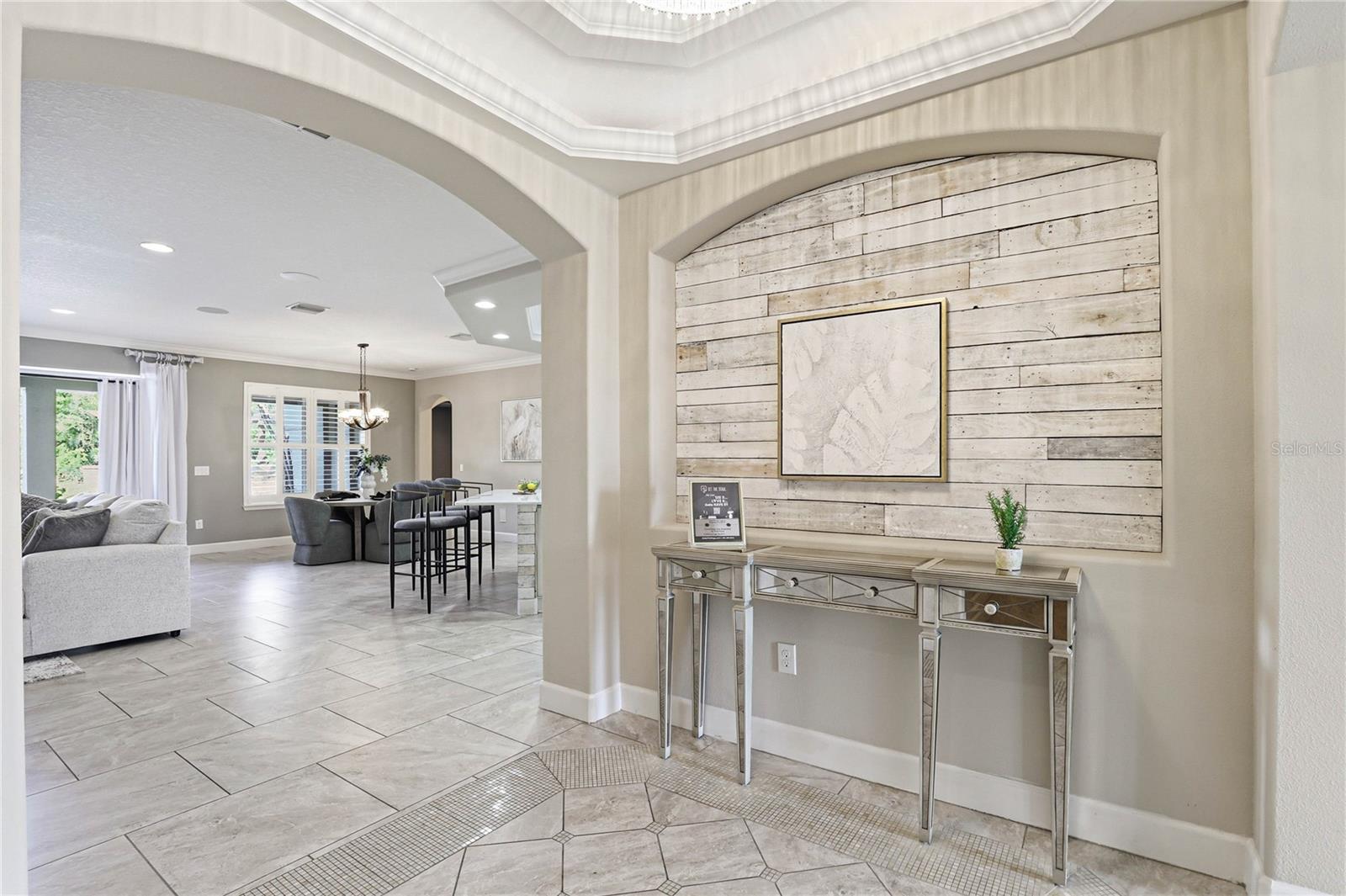 ARBOR WOODS/NORTHWOOD PH 2 - Residential