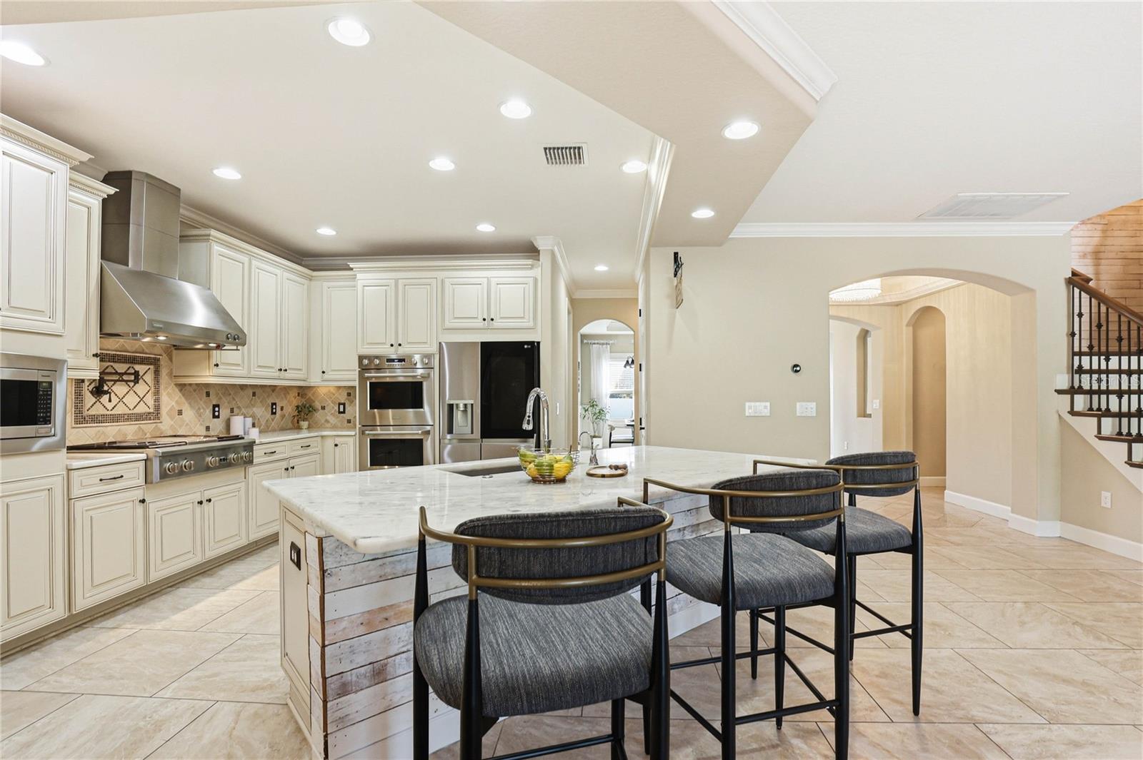 ARBOR WOODS/NORTHWOOD PH 2 - Residential