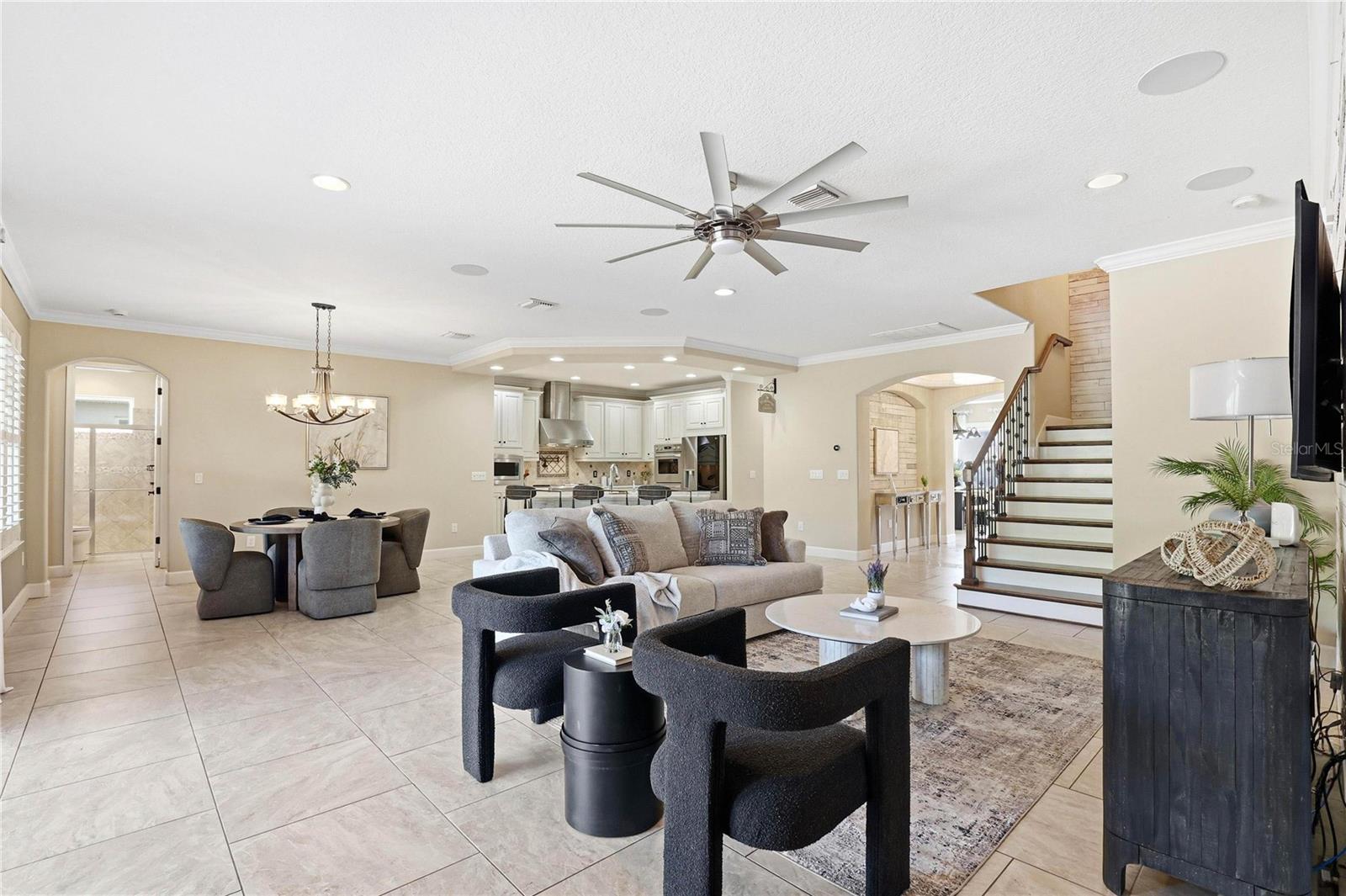 ARBOR WOODS/NORTHWOOD PH 2 - Residential