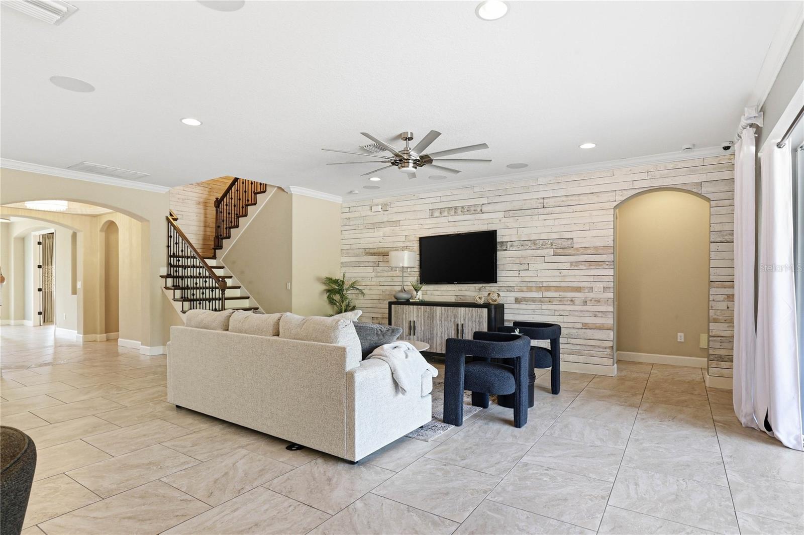 ARBOR WOODS/NORTHWOOD PH 2 - Residential