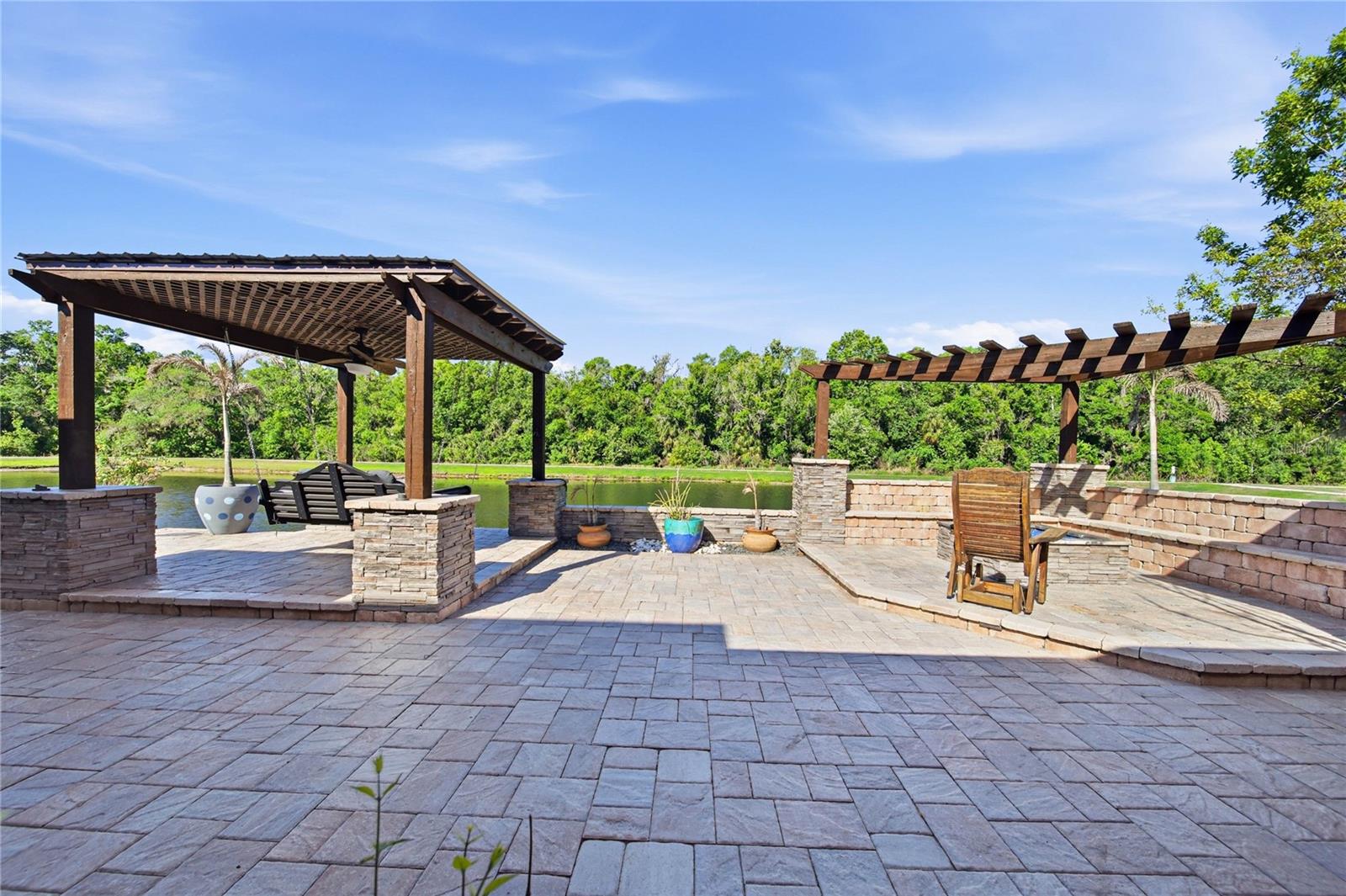 ARBOR WOODS/NORTHWOOD PH 2 - Residential