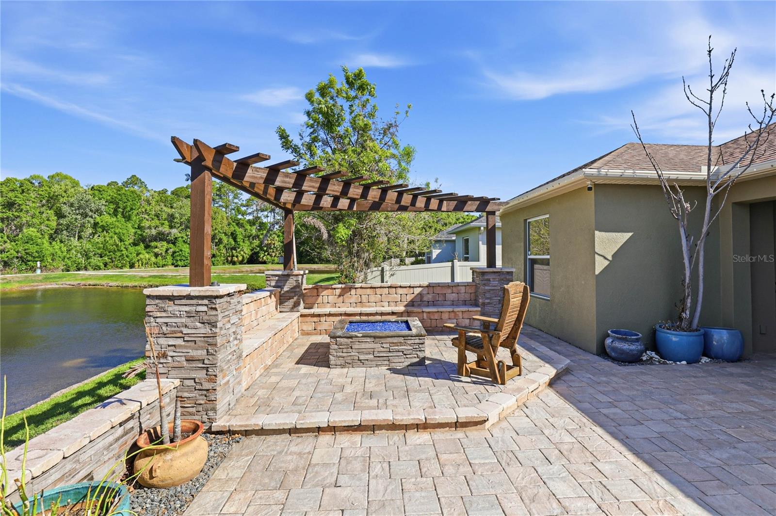 ARBOR WOODS/NORTHWOOD PH 2 - Residential