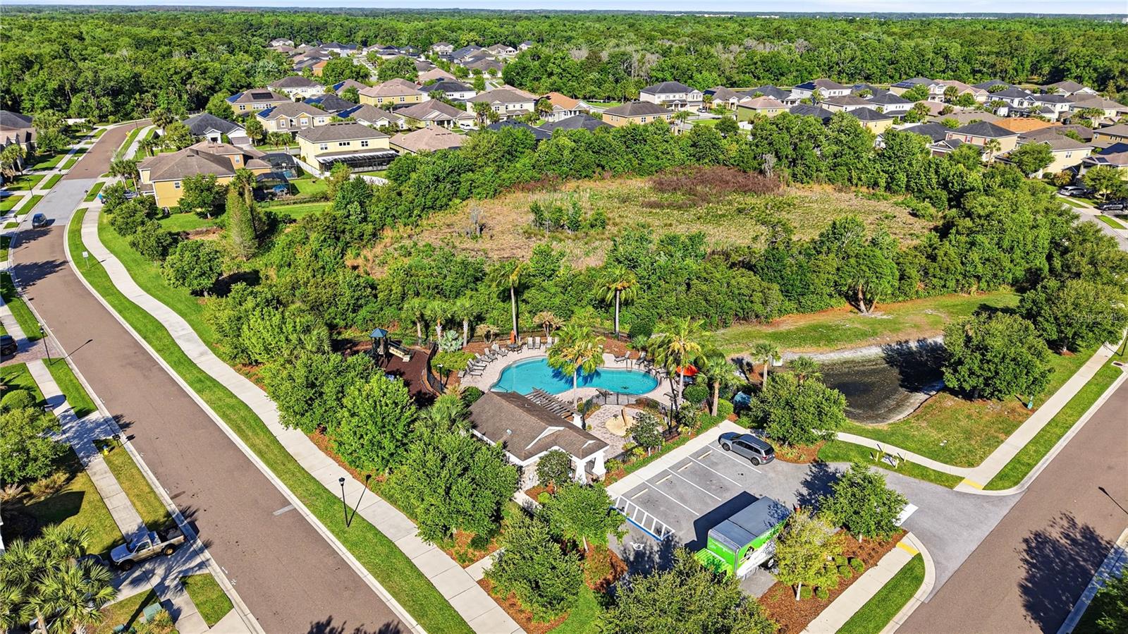 ARBOR WOODS/NORTHWOOD PH 2 - Residential