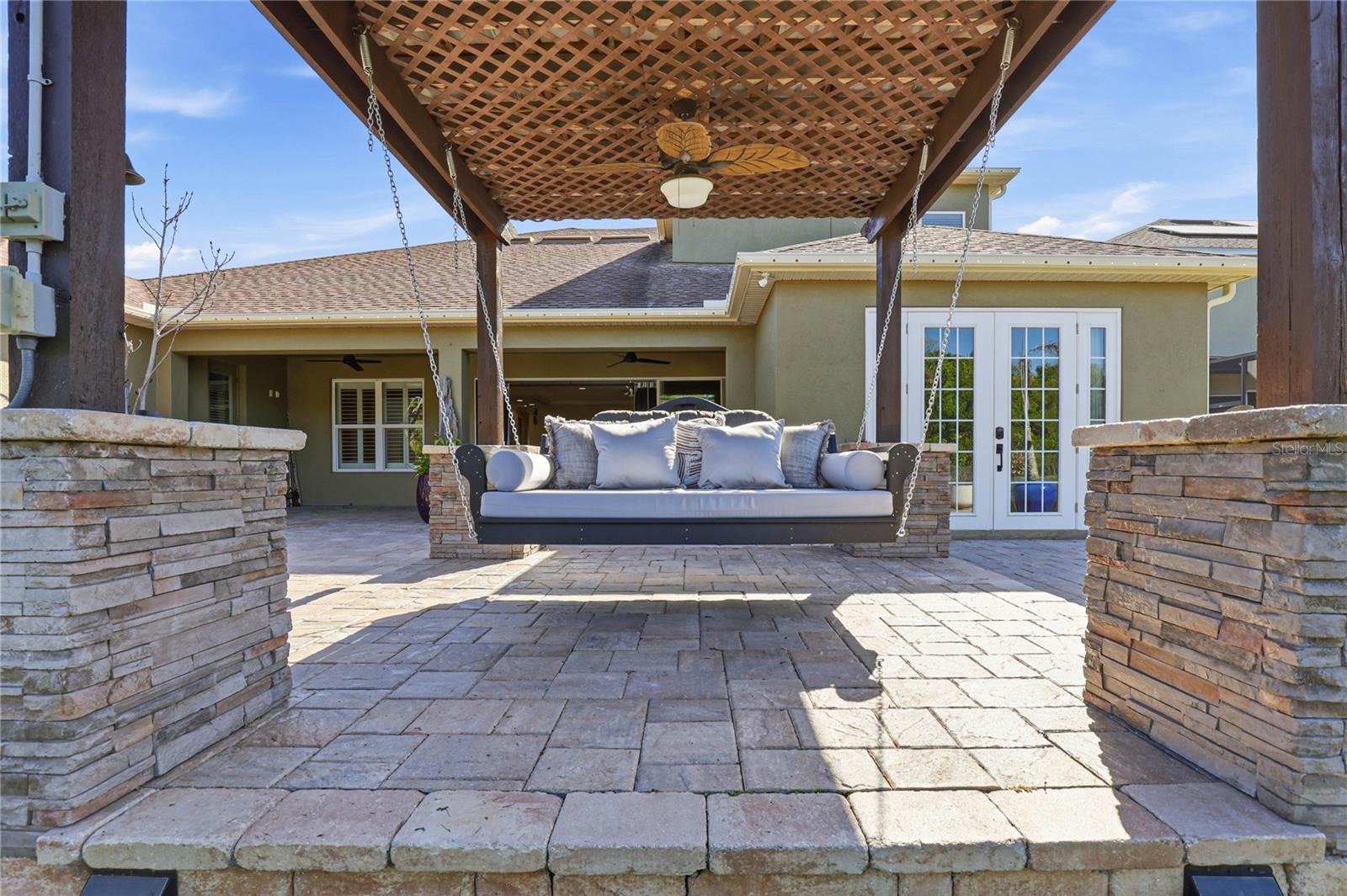 ARBOR WOODS/NORTHWOOD PH 2 - Residential