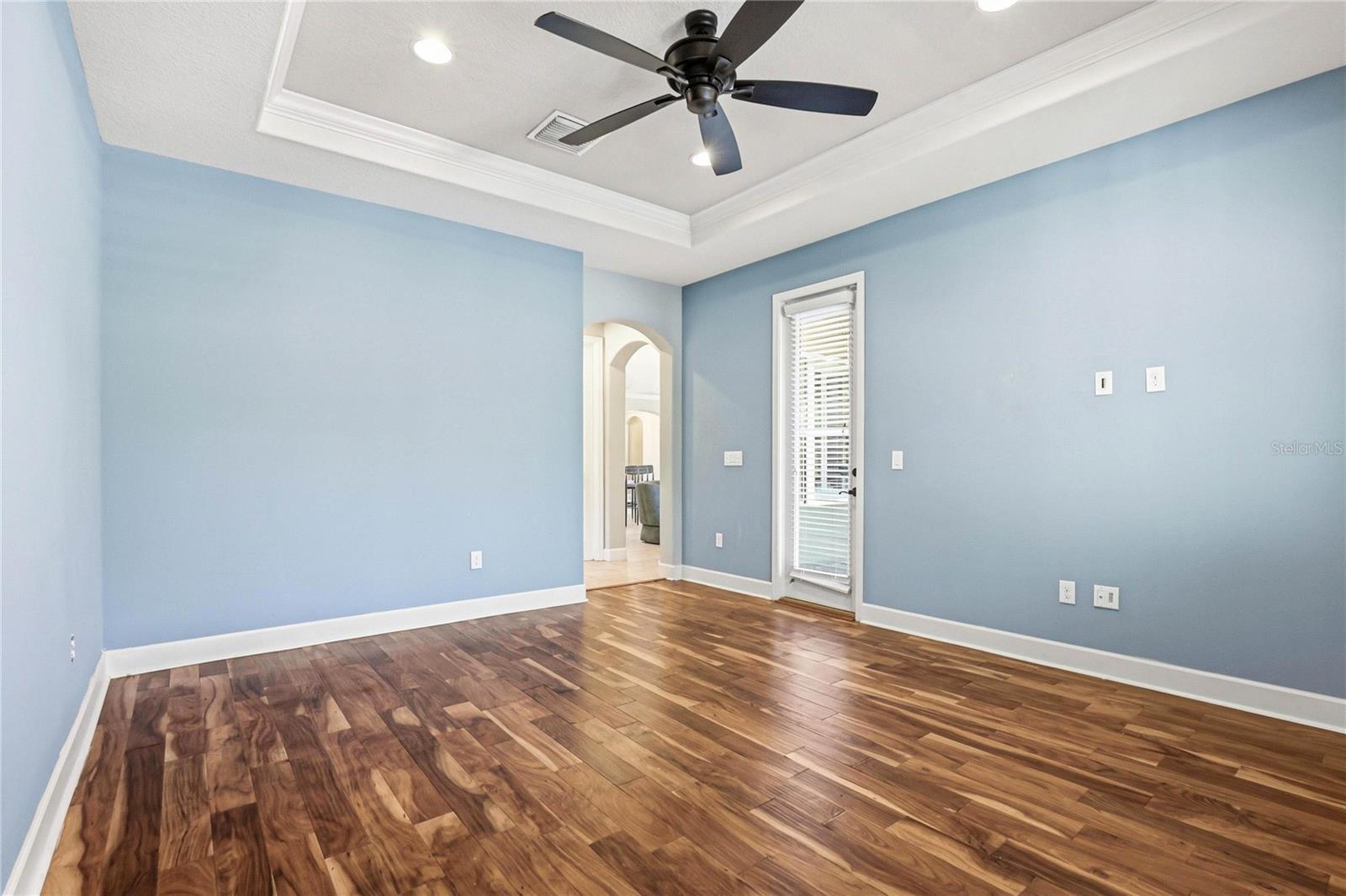 ARBOR WOODS/NORTHWOOD PH 2 - Residential