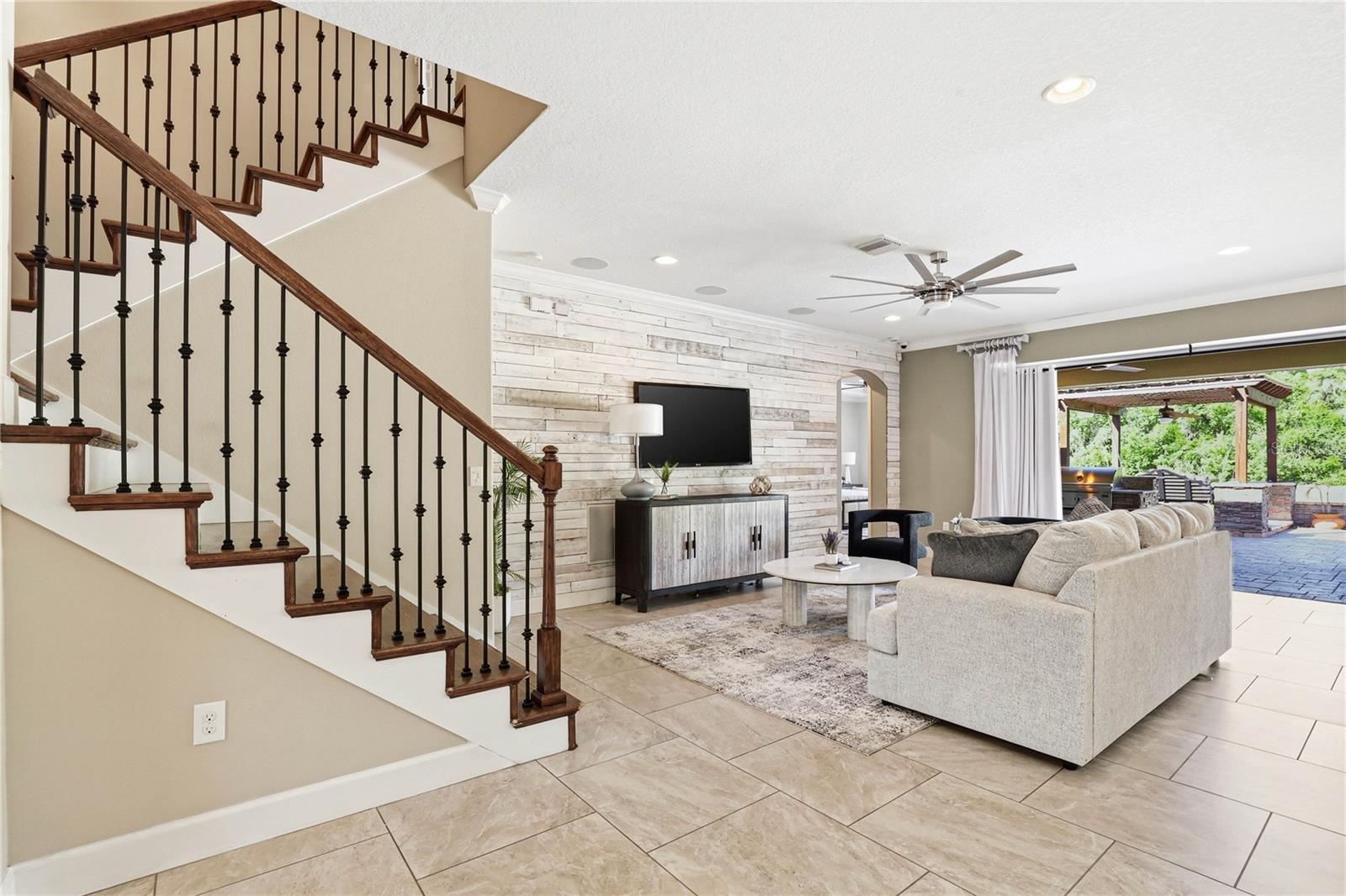 ARBOR WOODS/NORTHWOOD PH 2 - Residential