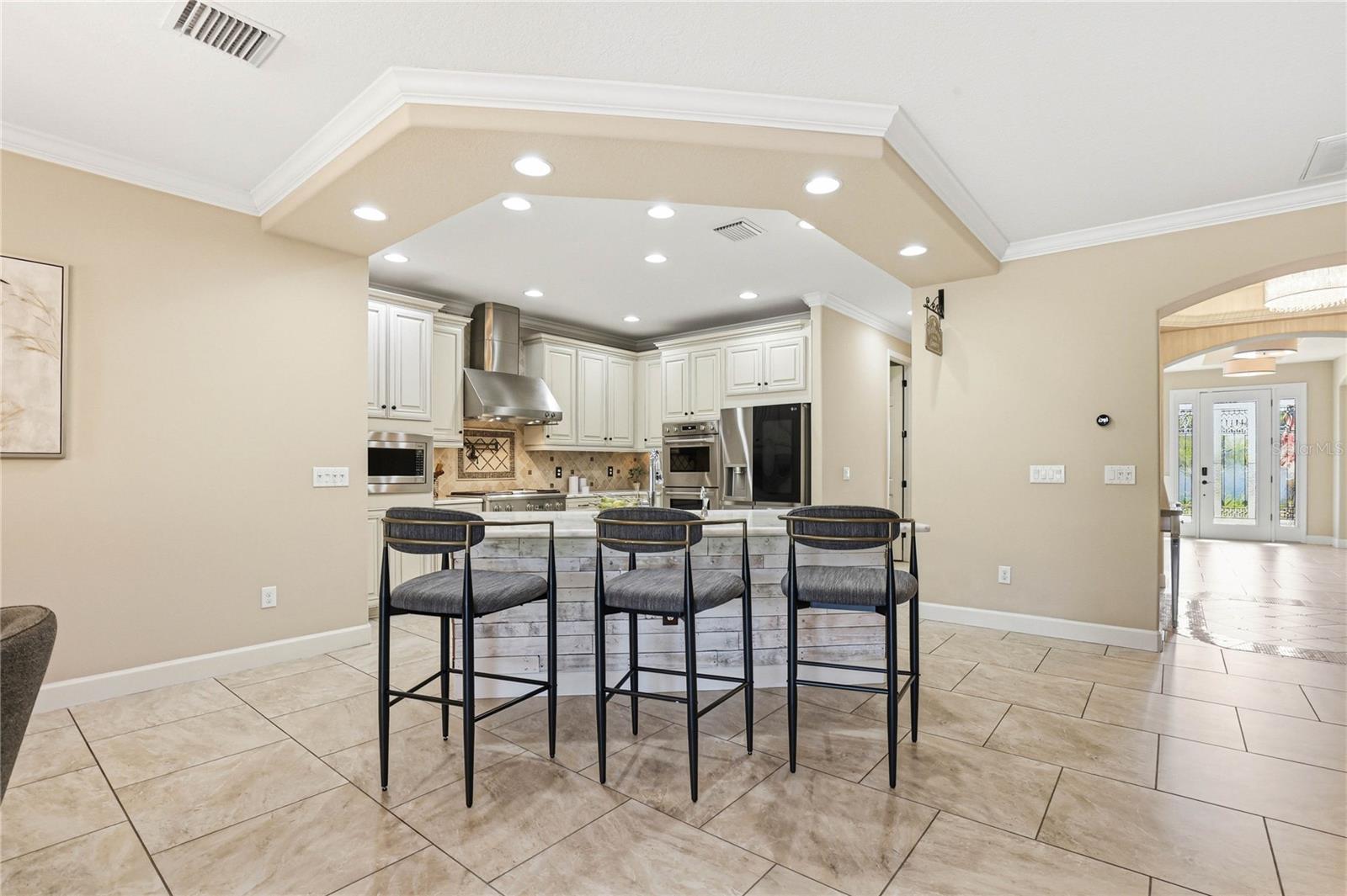 ARBOR WOODS/NORTHWOOD PH 2 - Residential