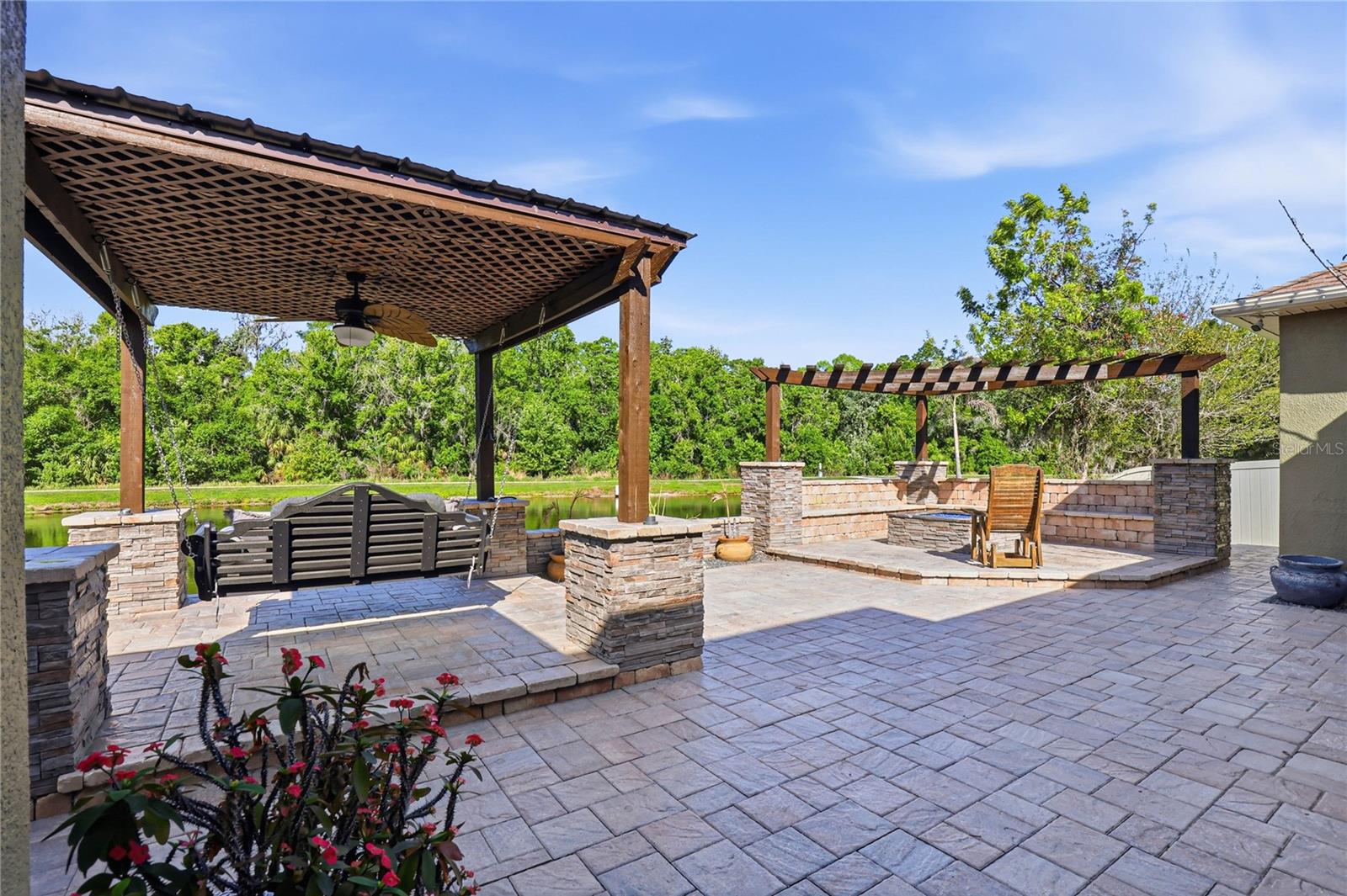 ARBOR WOODS/NORTHWOOD PH 2 - Residential