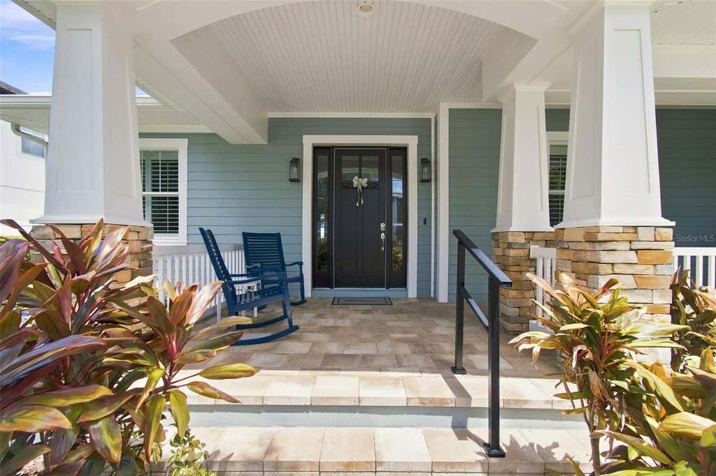 Photo of 4103 W Vasconia Street, Tampa, FL 33629 (MLS # TB8532266)