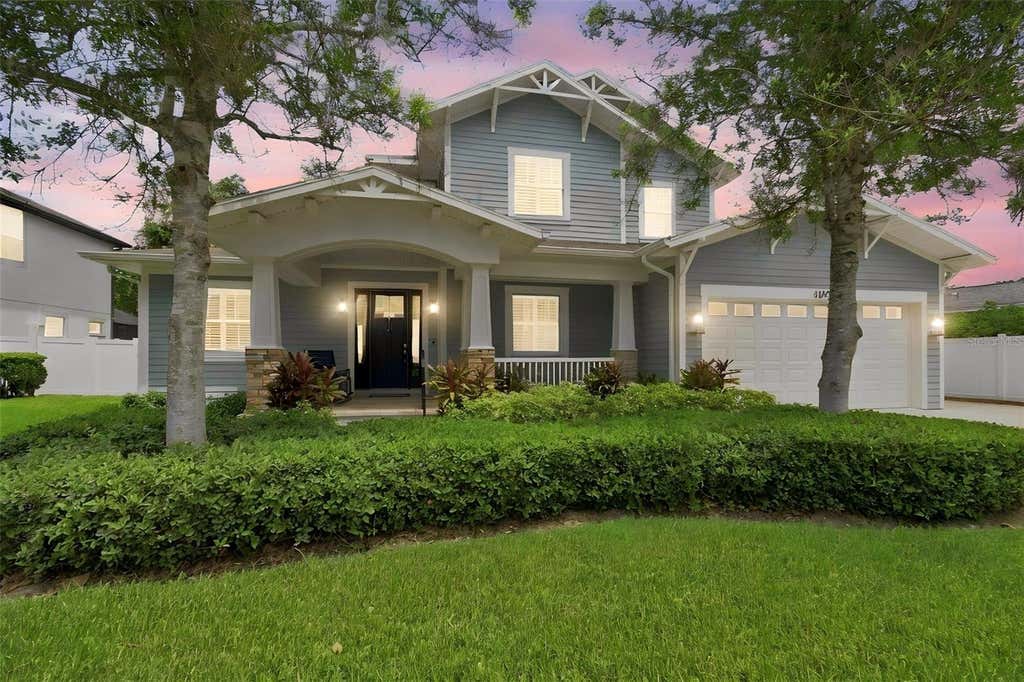 Photo of 4103 W Vasconia Street, Tampa, FL 33629 (MLS # TB8532266)