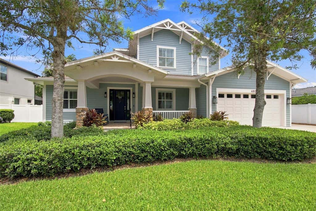 Photo of 4103 W Vasconia Street, Tampa, FL 33629 (MLS # TB8532266)