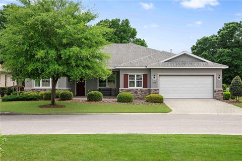 A home in OCALA