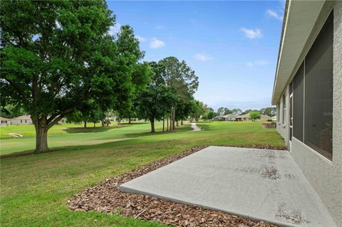 A home in OCALA