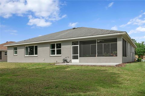 A home in OCALA