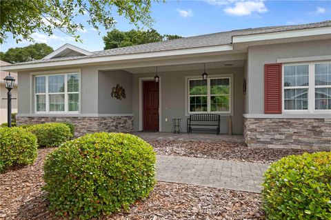 A home in OCALA