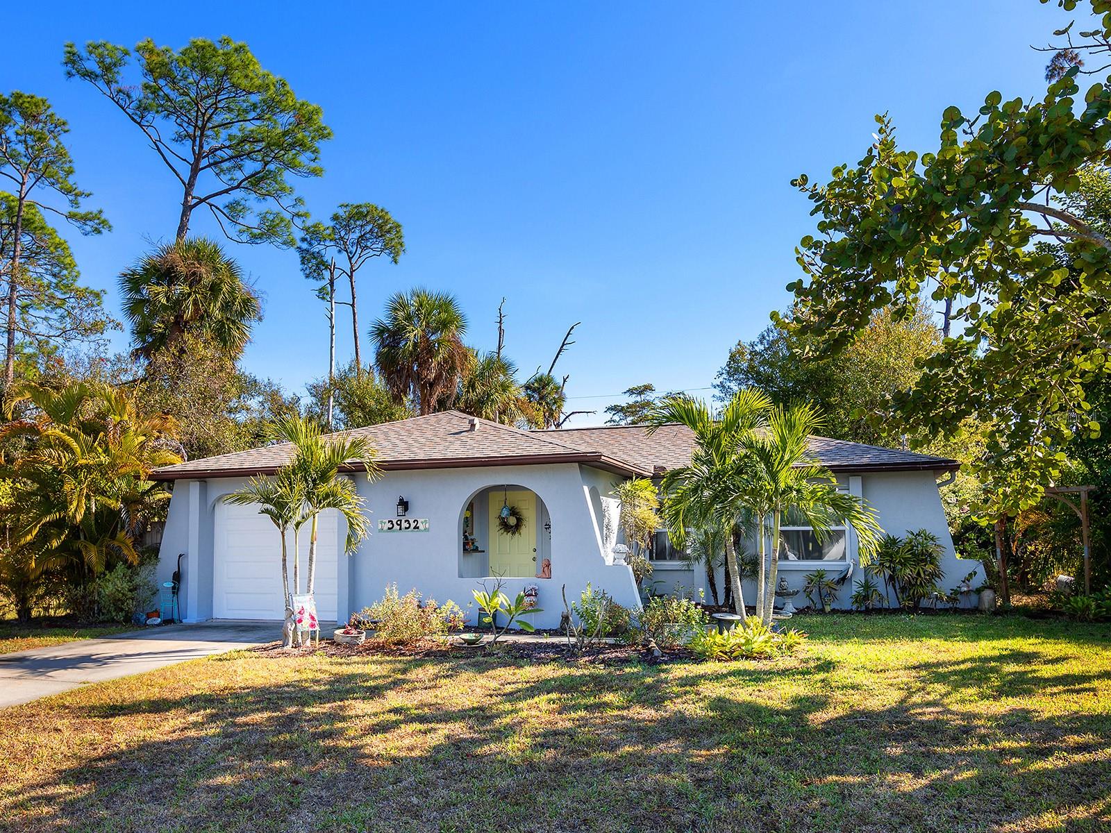 PORT CHARLOTTE SUB 35 - Residential