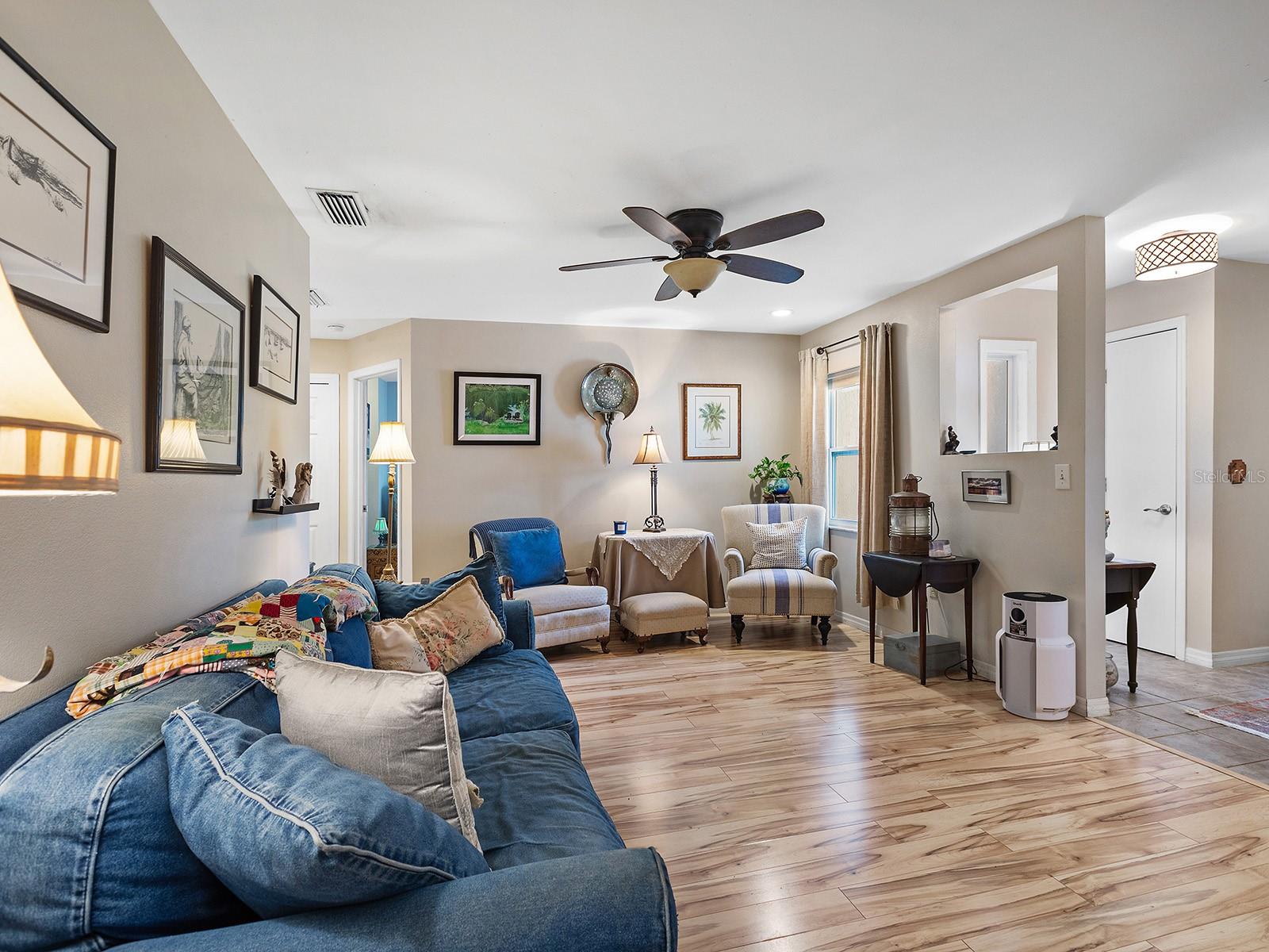 PORT CHARLOTTE SUB 35 - Residential