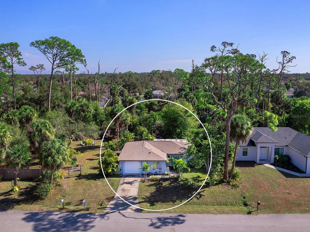 Photo of 3932 Ragen Street, North Port, FL 34287 (MLS # N6142181)