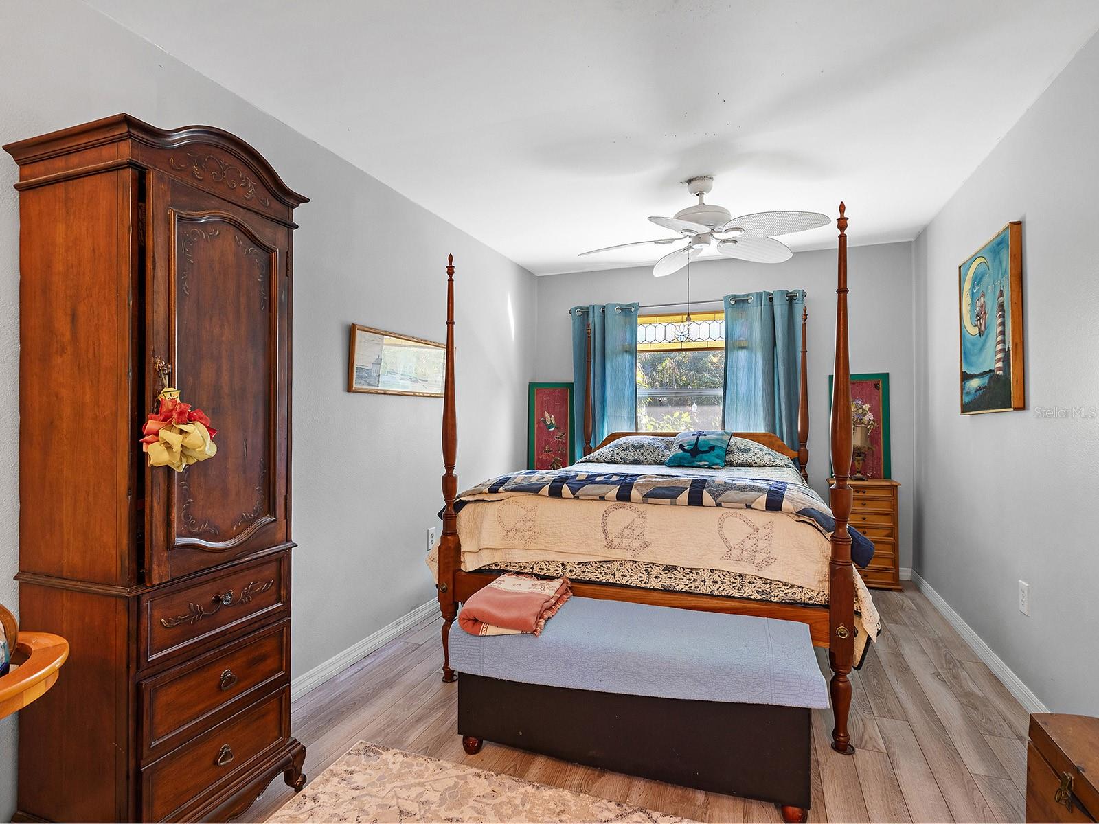 PORT CHARLOTTE SUB 35 - Residential