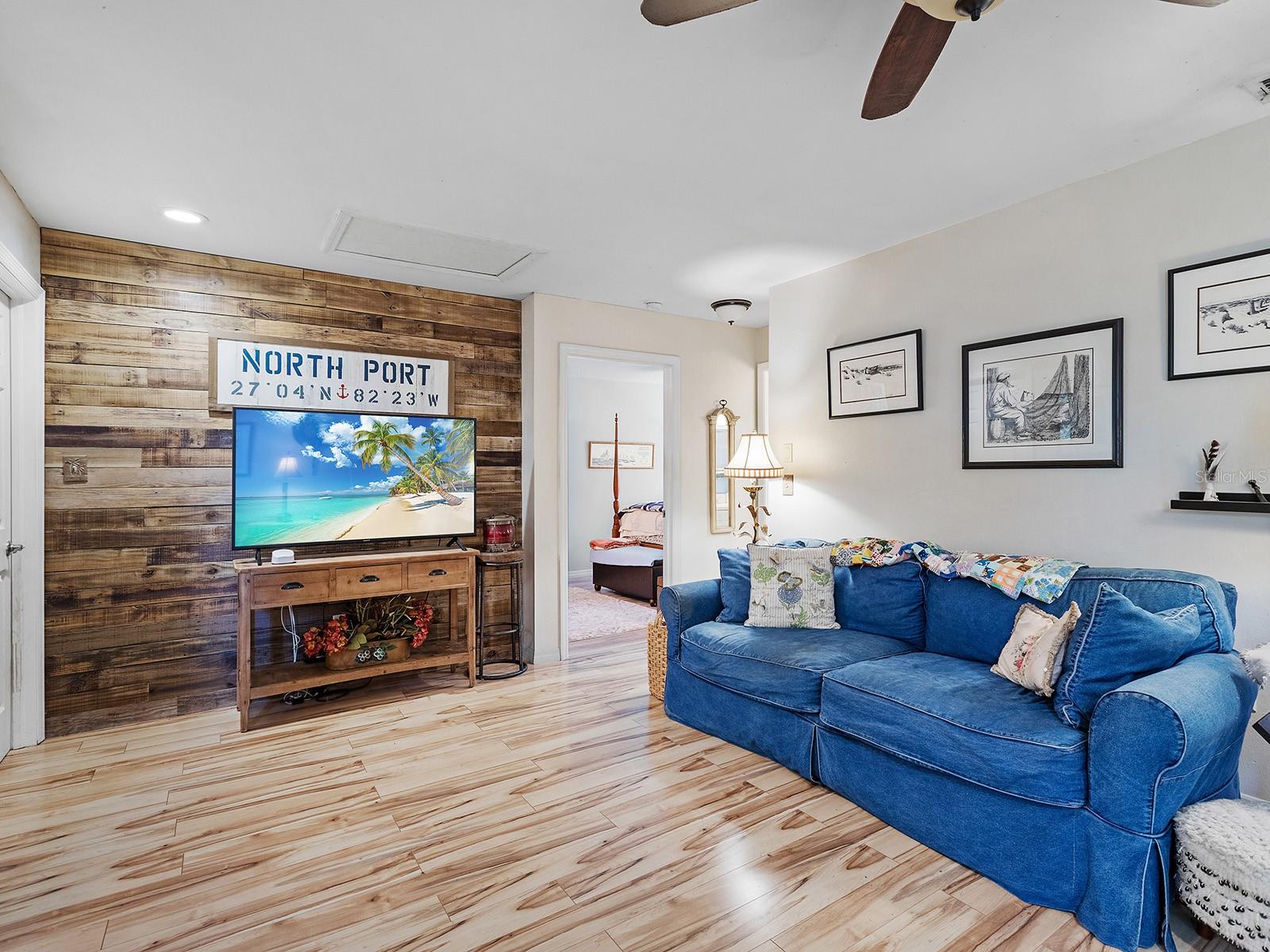 PORT CHARLOTTE SUB 35 - Residential