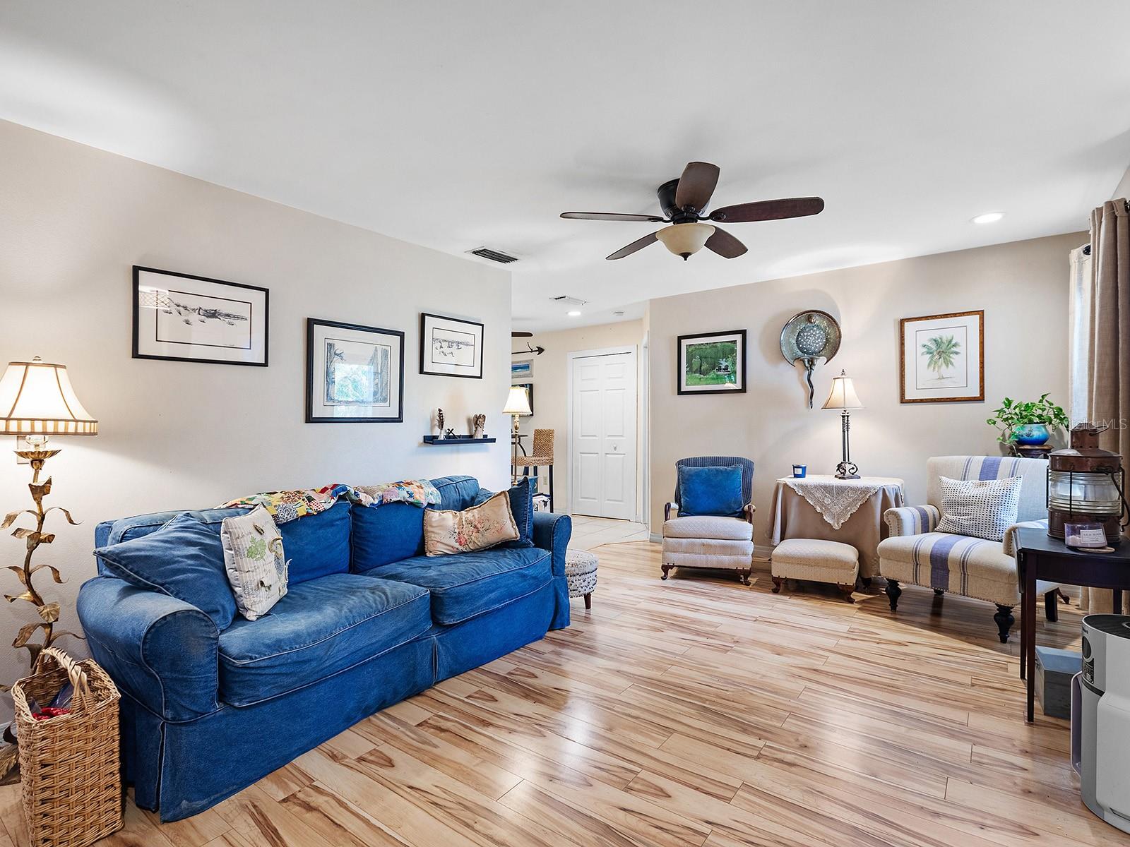 PORT CHARLOTTE SUB 35 - Residential