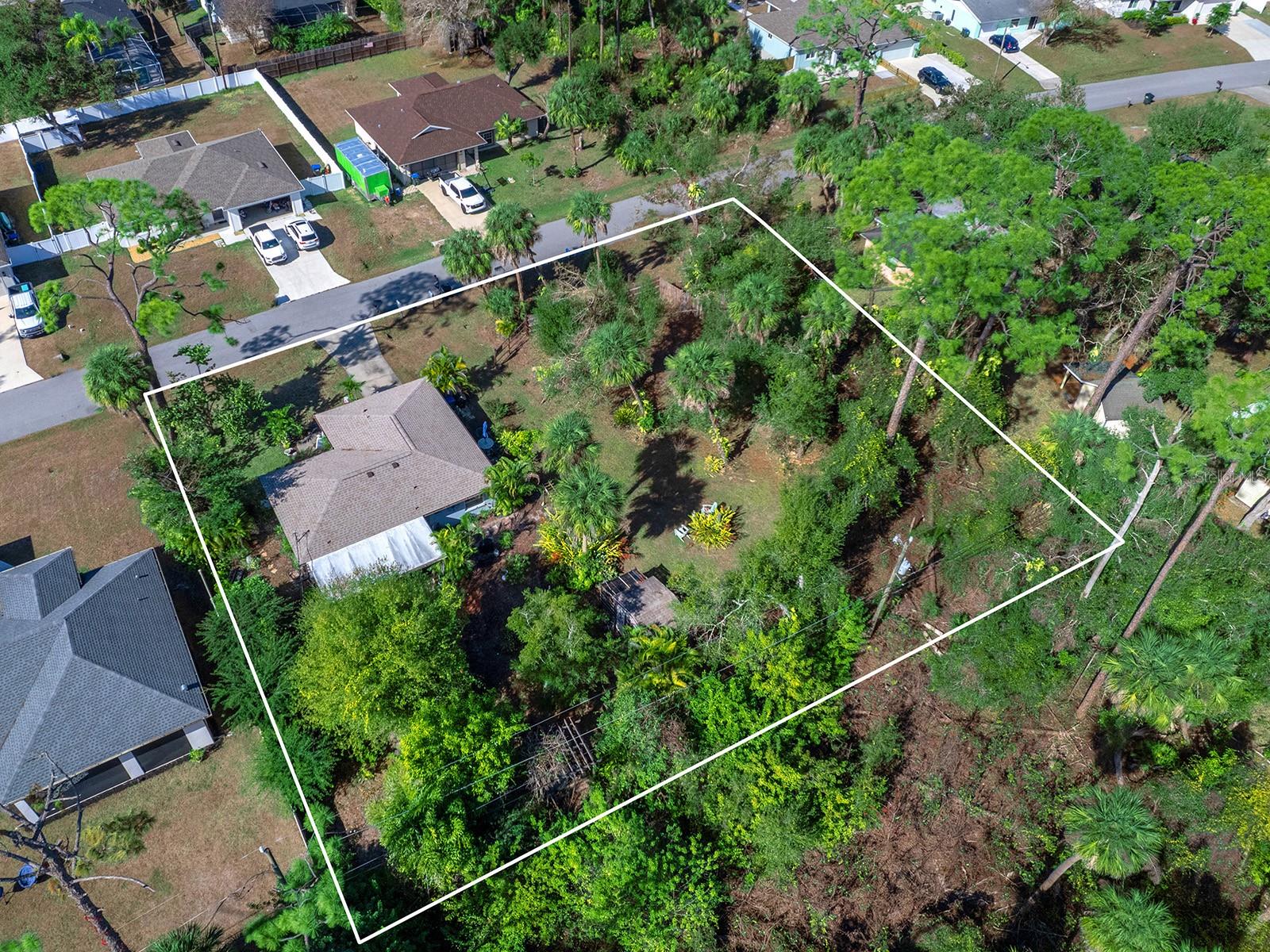 PORT CHARLOTTE SUB 35 - Residential