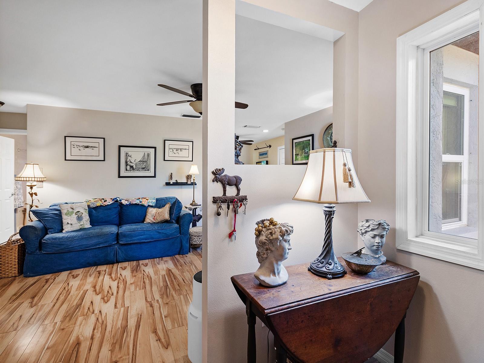 PORT CHARLOTTE SUB 35 - Residential