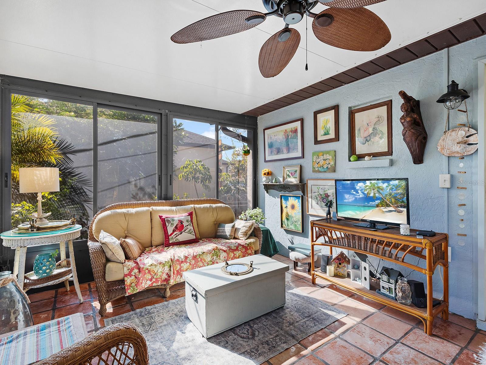 PORT CHARLOTTE SUB 35 - Residential