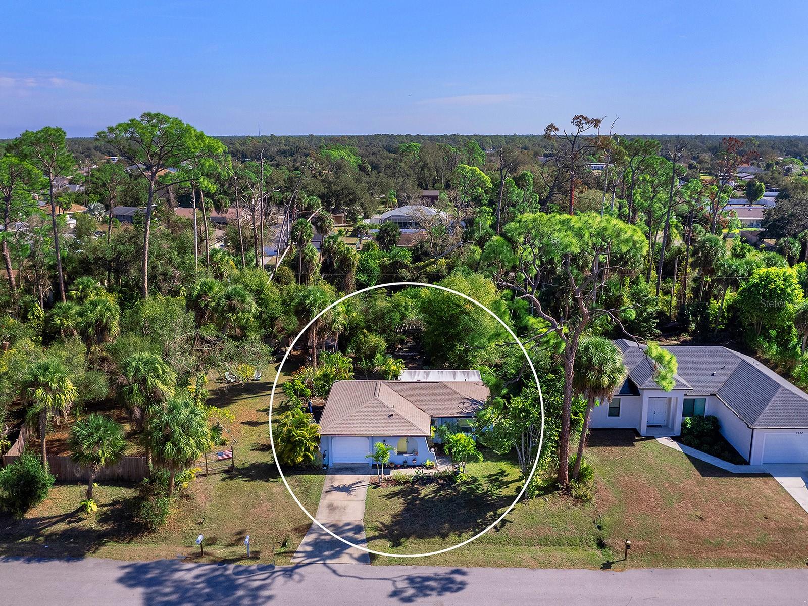 PORT CHARLOTTE SUB 35 - Residential