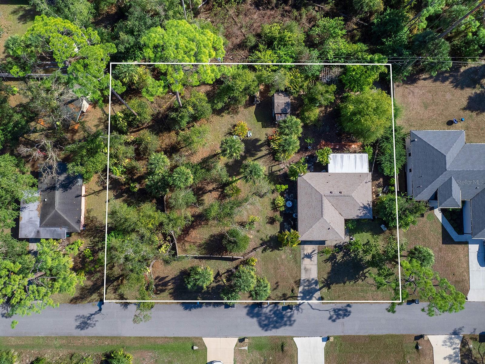 PORT CHARLOTTE SUB 35 - Residential