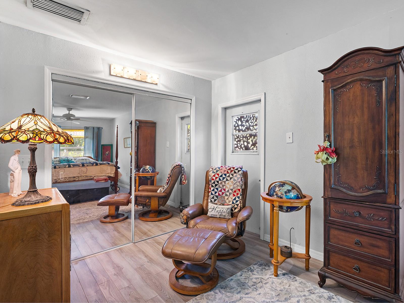 PORT CHARLOTTE SUB 35 - Residential