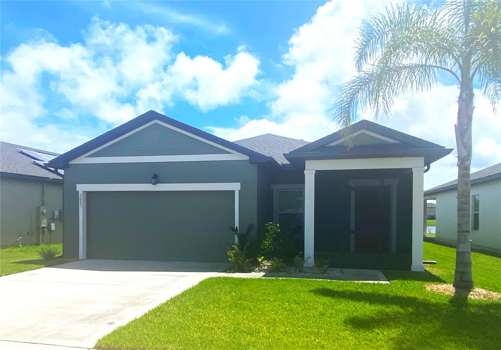 Welcome to your new home in the Coastal Woods community where comfort meets convenience just minutes from the beach!
This well-maintained 3-bedroom, 2-bathroom home features a spacious open layout perfect for families, professionals, or anyone seeking the Florida lifestyle. Enjoy modern living with a functional kitchen, ample natural light, and a private backyard for relaxing or entertaining.
Community amenities include a sparkling community pool with plenty of tables, chairs and lounge chairs, bath house, play ground and pickleball courts.
The house is conveniently located close to the I-95 corridor and popular dining spots like Panera, Zaxby's and Culvers. Pets Considered!