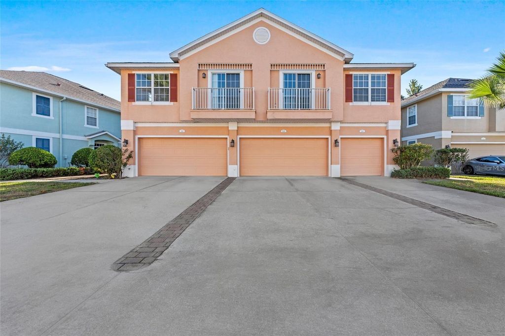 Photo of 5310 Anhinga Trail, New Port Richey, FL 34653 (MLS # TB8511472)