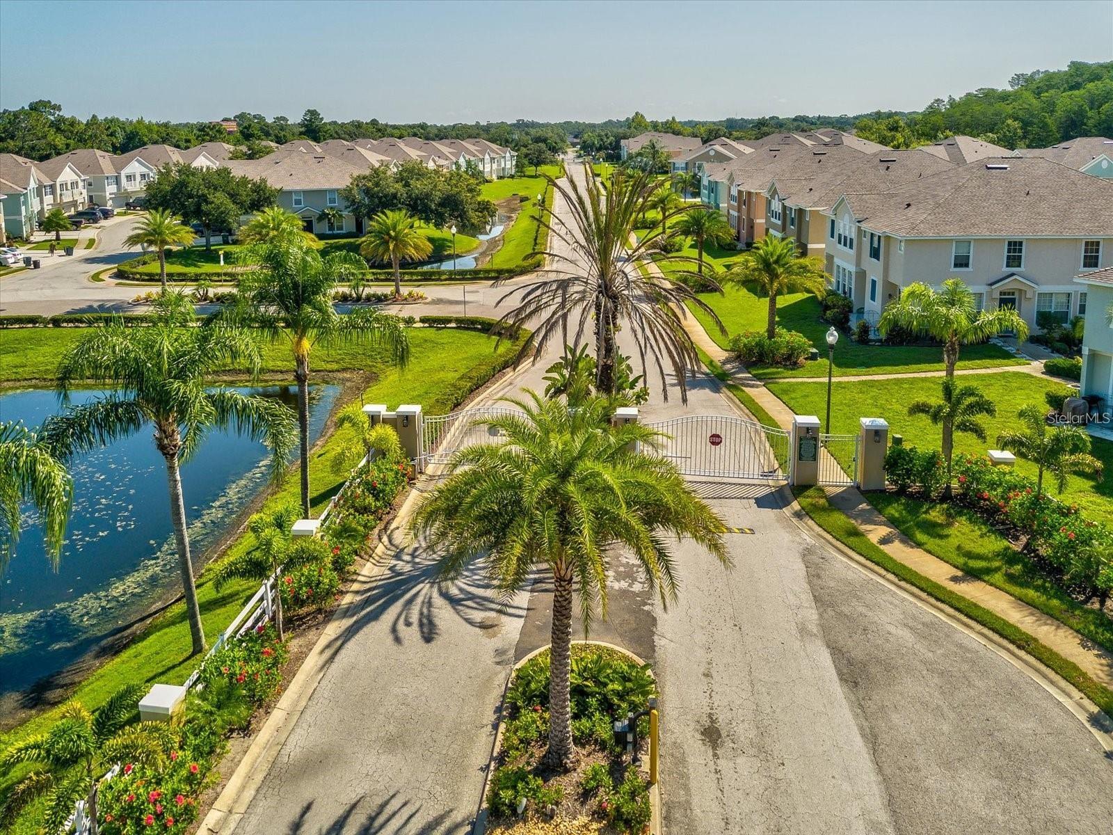 LITTLE CREEK - Residential