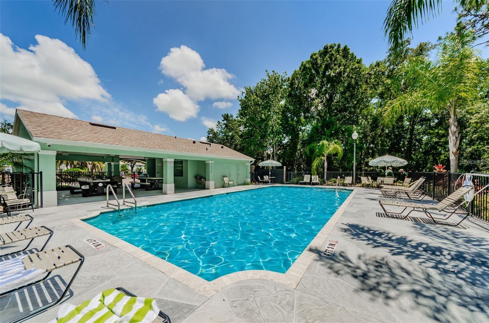LITTLE CREEK - Residential