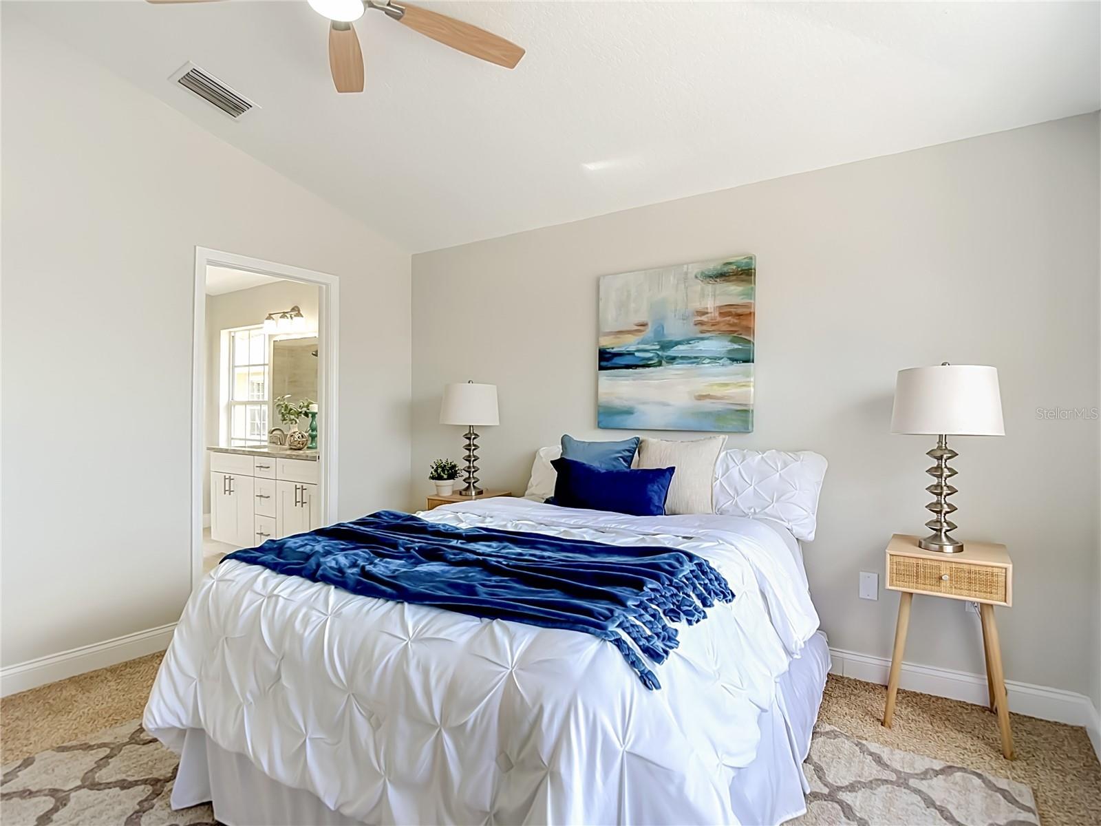 LITTLE CREEK - Residential