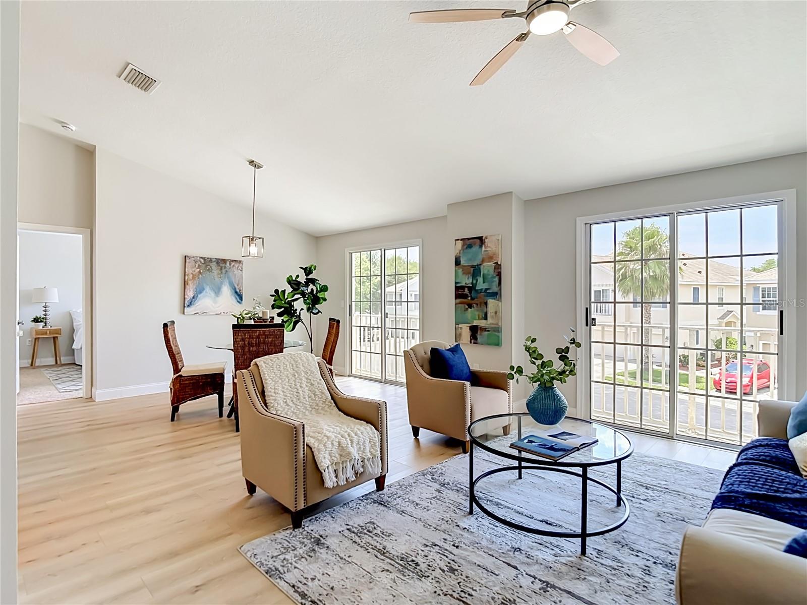LITTLE CREEK - Residential