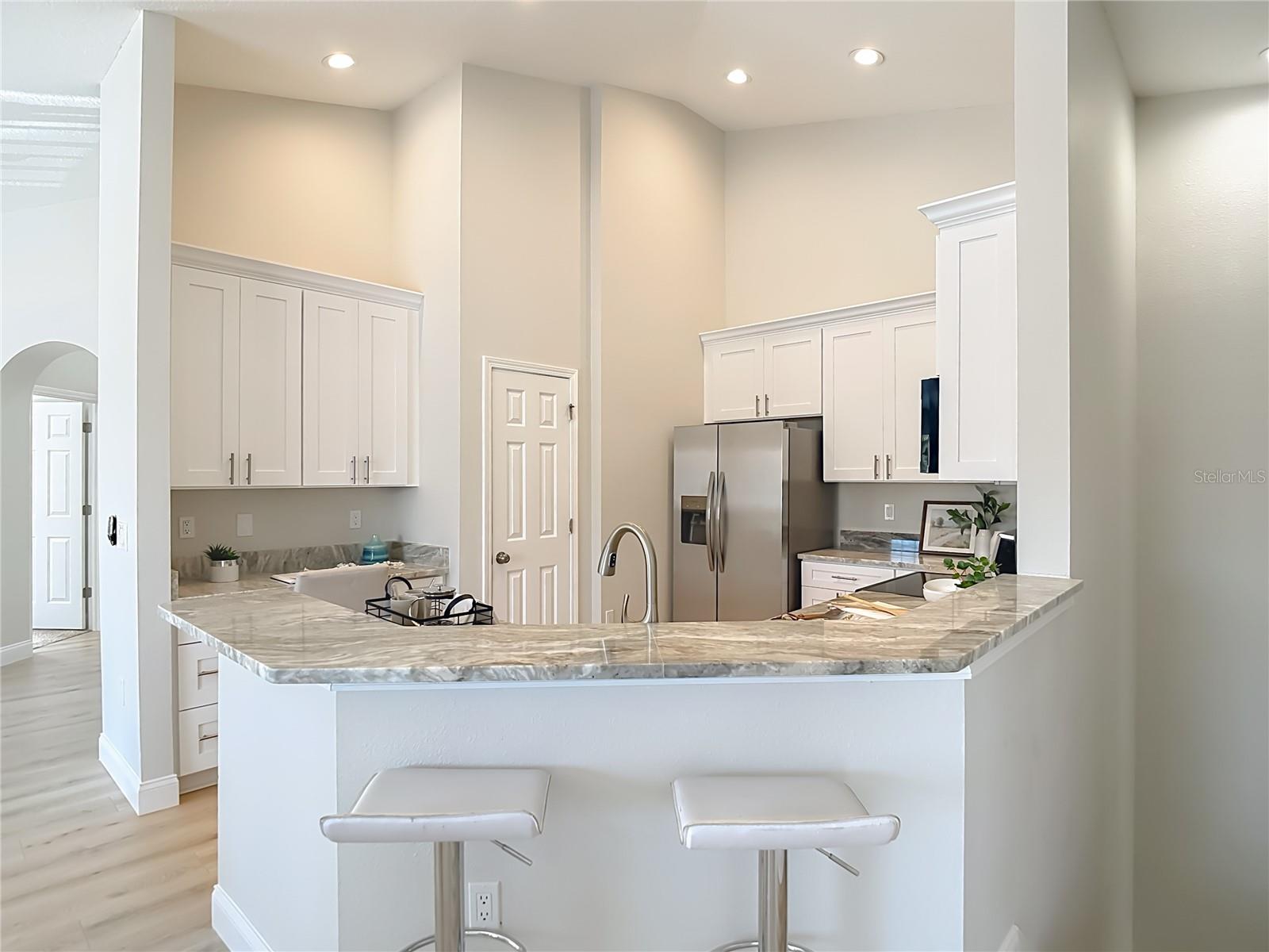 LITTLE CREEK - Residential