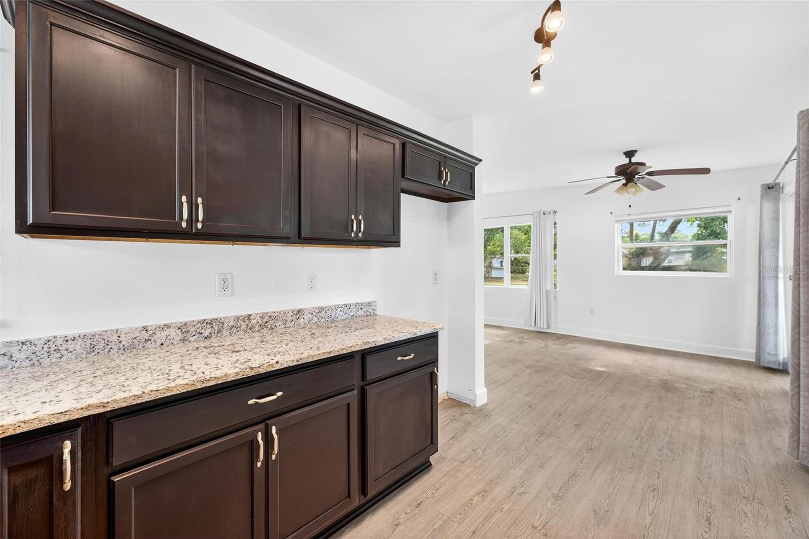 DREAMWOLD - Residential