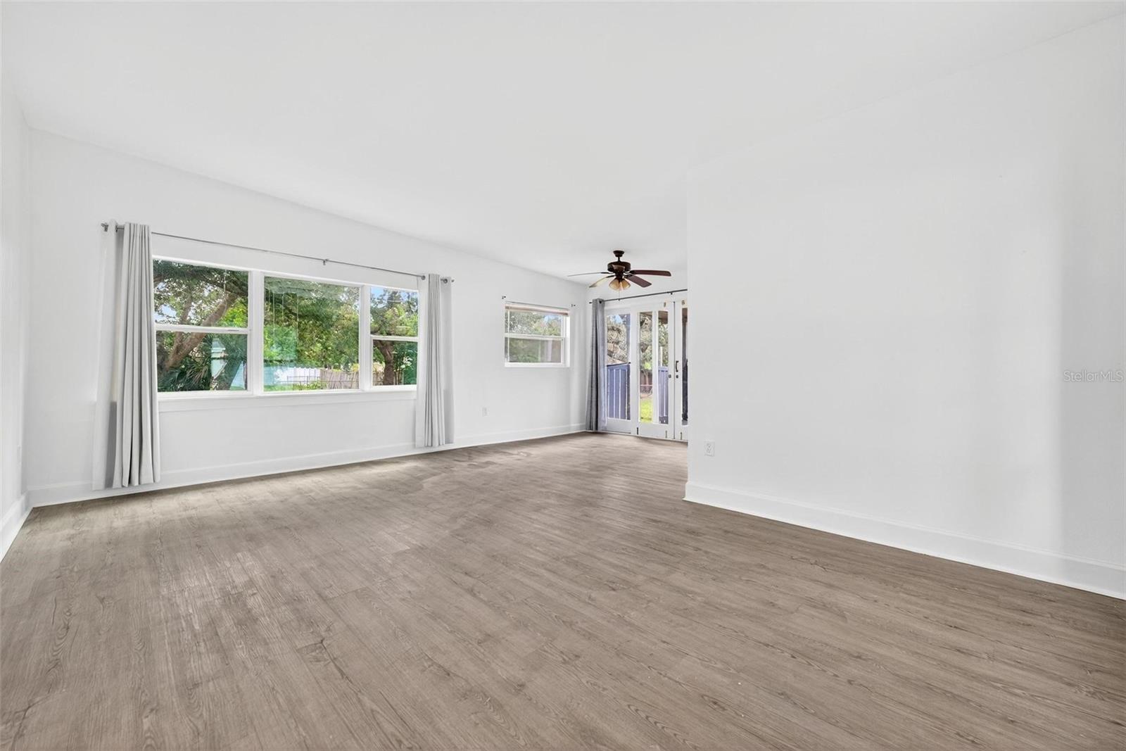 DREAMWOLD - Residential