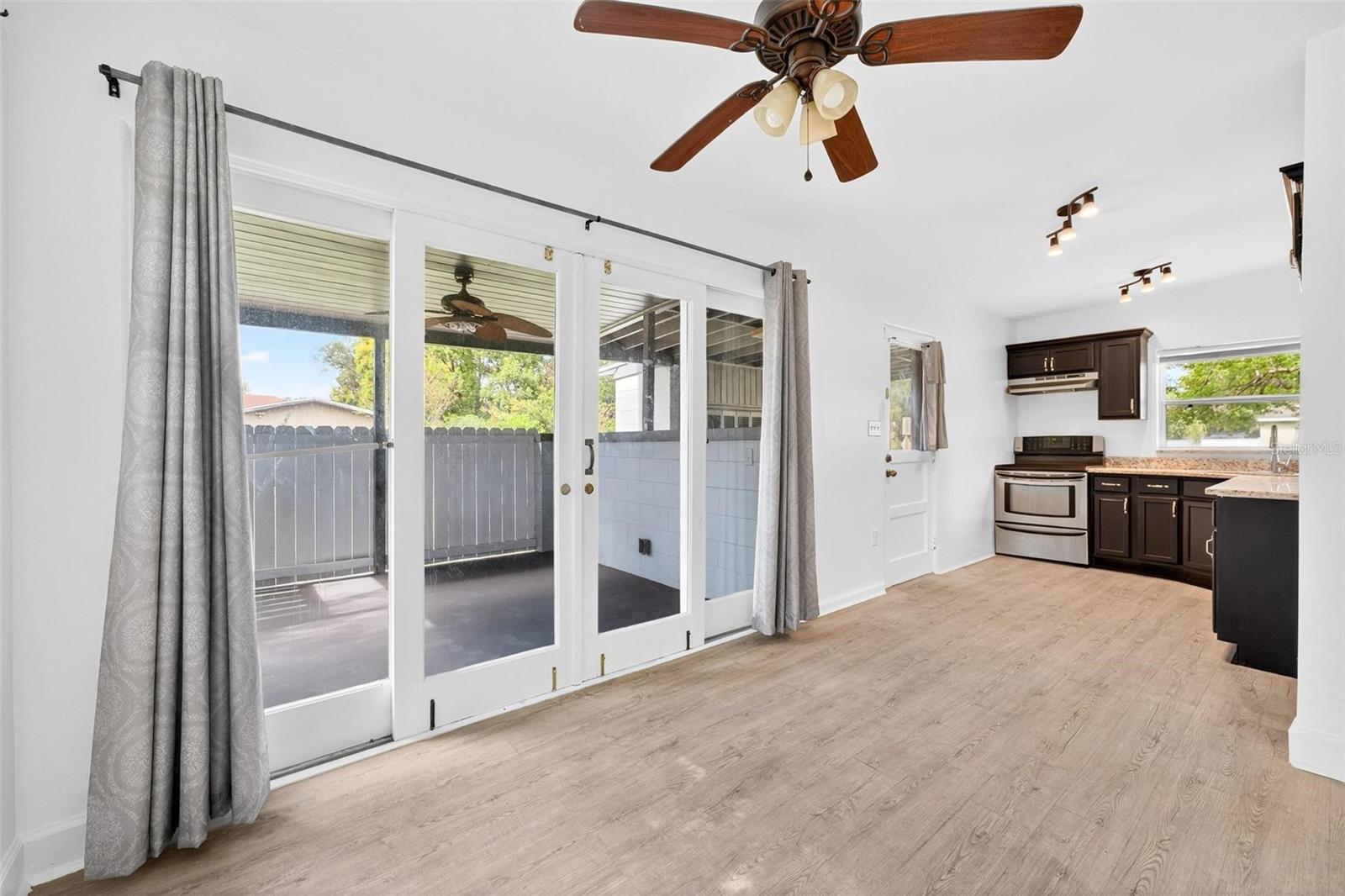 DREAMWOLD - Residential