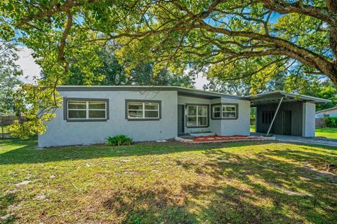 Photo of 613 Briarcliffe Street, Sanford, FL 32773 (MLS # O6357387)