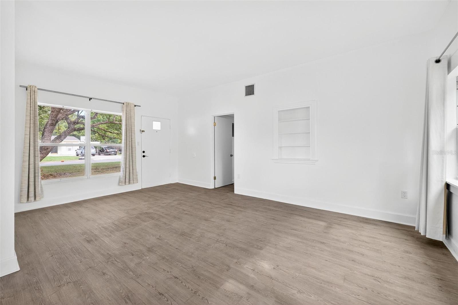 DREAMWOLD - Residential