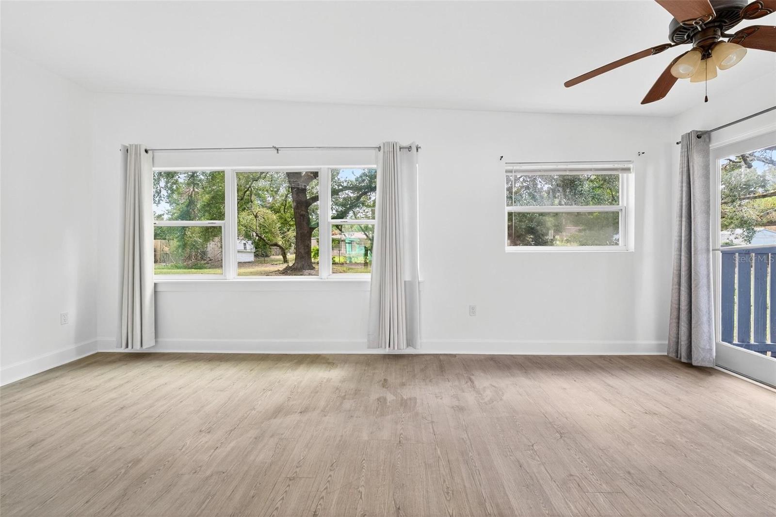 DREAMWOLD - Residential