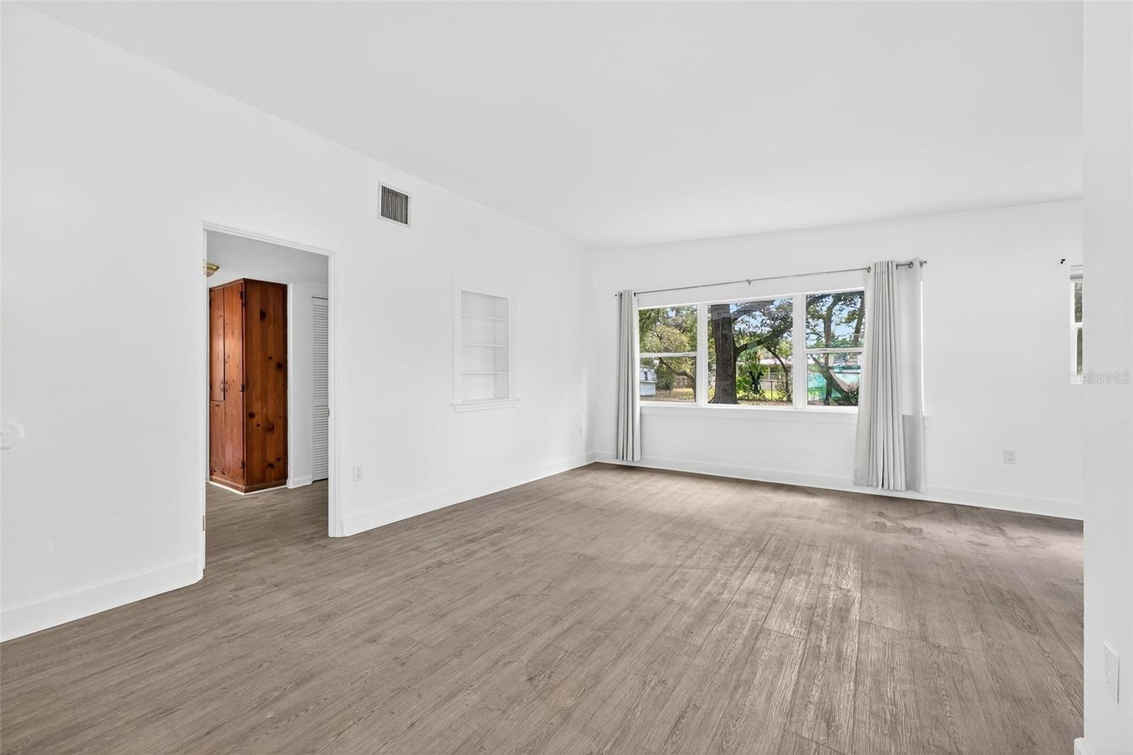 DREAMWOLD - Residential