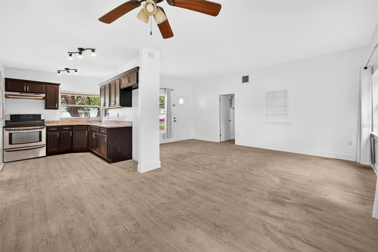 DREAMWOLD - Residential